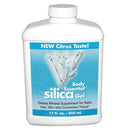 NWKS BODY ESS SILICA GEL 17oz Specialty Health Products Nature's Works 