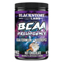Blackstone Labs Resurgence BCAA Formula + Nootropics 30 Servings BCAAs Blackstone Labs Hot Chocolate 