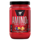 BSN Amino X 30 Servings BCAAs BSN Fruit Punch  (10924688579)