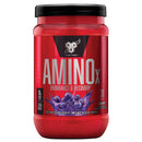 BSN Amino X 30 Servings BCAAs BSN Grape  (10924688579)