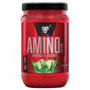 BSN Amino X 30 Servings BCAAs BSN Green Apple  (10924688579)