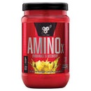 BSN Amino X 30 Servings BCAAs BSN Tropical Pineapple  (10924688579)