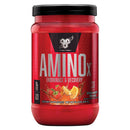BSN Amino X 30 Servings BCAAs BSN Strawberry Orange  (10924688579)