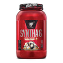 BSN Syntha-6 Cold Stone Creamery 2.59lb Protein Powders BSN Birthday Cake Remix  (1563500511255)