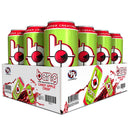 VPX Bang Energy RTD Energy & Sports Drinks VPX Candy Apple Crisp  (10980129475)