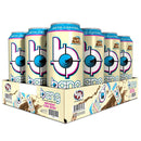 VPX Bang Keto Coffee 12/Case Drinks VPX Birthday Cake Bash  (3935973015575)
