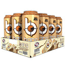 VPX Bang Keto Coffee 12/Case Drinks VPX Chocolate Peanut Butter Blast  (3935973015575)