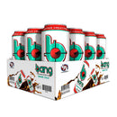 VPX Bang Energy RTD Energy & Sports Drinks VPX Miami Cola  (10980129475)