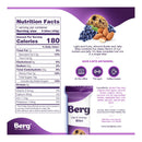 Berg Bites 8/Box Bars Berg Bites 
