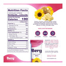 Berg Bites 8/Box Bars Berg Bites 