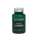 Betterbrand Better Lungs 60 Capsules Specialty Health Products Better Brand 