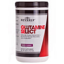 Beverly International Glutamine Select 552g Amino Acids Beverly International Black Cherry 