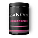 Black Market Labs AdreN.O.lyn Nootropic 25 Servings Nootropics Black Market Labs Strawberry Lemonade 