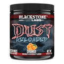 Blackstone Labs Dust Reloaded Pre-Workout 25 Servings Sports Nutrition/Pre-Workout Blackstone Labs Orange 