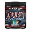 Blackstone Labs Dust Reloaded Pre-Workout 25 Servings Sports Nutrition/Pre-Workout Blackstone Labs 