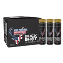 Bucked Up Buck Shot 12/Pack Box Foods Juices Bucked Up Rocket Pop 