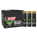 Bucked Up Buck Shot 12/Pack Box Foods Juices Bucked Up Watermelon 