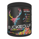 Bucked Up Bucked Up 30 Servings Sports Performance Recovery Bucked Up Sour Bucks 