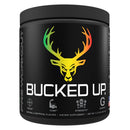 Bucked Up Bucked Up 30 Servings Sports Performance Recovery Bucked Up Sour Gummy 