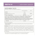 Motiv-8 Burn 30 Servings Fat Burner Motiv-8 