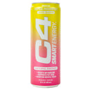 Cellucor C4 Smart Energy 12/Pack Drinks Cellucor Tropical Passionfruit 