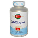 KAL CAL-CITRATE+ D & MAG 120T Vitamins & Minerals Kal 