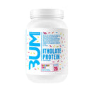 CBUM Iso-Protein 25 Servings Prohormones CBUM Birthday Cake 