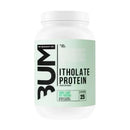 CBUM Iso-Protein 25 Servings Prohormones CBUM Mint Chip Ice Cream 