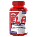 Met-Rx CLA Tonalin 1000 90 Capsules Fat Burner Met-Rx  (1412856184855)