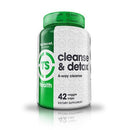 Top Secret Nutrition 7 Day Cleanse & Detox™ Top Secret Nutrition  (10813695875)