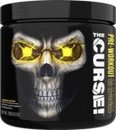 Cobra Labs The Curse 50 Servings Nitric Oxide Cobra Labs 