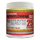 Cloma Pharma Methyldrene EPH 25mg Ephedra 45SV Fat Burner Cloma Pharma Fruit Blast 