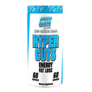 CTD Labs Hypercuts 60 Capsules Diet & Weightloss CTD Labs 