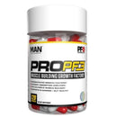MAN ProPF3 120 Capsules Sports Performance Recovery MAN  (4410505527319)