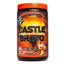'Merica Labz Castle Bravo 20 Servings Pre-Workouts 'Merica Labz Cereza Limon 