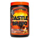 'Merica Labz Castle Bravo 20 Servings Pre-Workouts 'Merica Labz Fairground Apple 