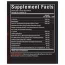 'Merica Labz Castle Bravo 20 Servings Pre-Workouts 'Merica Labz 