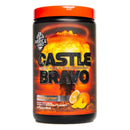 'Merica Labz Castle Bravo 20 Servings Pre-Workouts 'Merica Labz Mango Foxtrot 