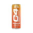 Cellucor C4 Smart Energy 12/Pack Drinks Cellucor Peach Mango Nectar 