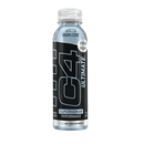 Cellucor C4 Ultimate RTD 12/Case Arctic Snow Cone Drinks Cellucor 