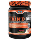 ALRI Chain'd Out 30 Servings BCAAs ALRI 30 Servings Berry Banana 
