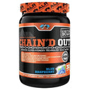ALRI Chain'd Out 30 Servings BCAAs ALRI 30 Servings Blue Raspberry 