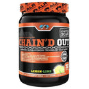 ALRI Chain'd Out 30 Servings BCAAs ALRI 30 Servings Lemon Lime 