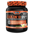ALRI Chain'd Out 60 Servings BCAAs ALRI 60 Servings Appletini 