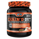 ALRI Chain'd Out 60 Servings BCAAs ALRI 60 Servings Berry Banana 