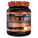 ALRI Chain'd Out 60 Servings BCAAs ALRI 60 Servings Lemon Lime 