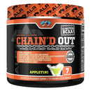 ALRI Chain'd Out 7 Servings BCAAs ALRI 7 Servings Appletini 