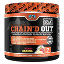 ALRI Chain'd Out 7 Servings BCAAs ALRI 7 Servings Berry Banana 