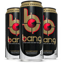 VPX Bang Energy RTD Energy & Sports Drinks VPX Champagne  (10980129475)