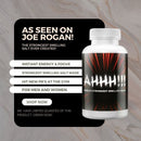 JujiMufu Ahhh Ammonia Smelling Salts (Joe Rogan) Apparel & - Accesories & - Books JujiMufu 
